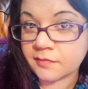 Meet your Posher, Gianna